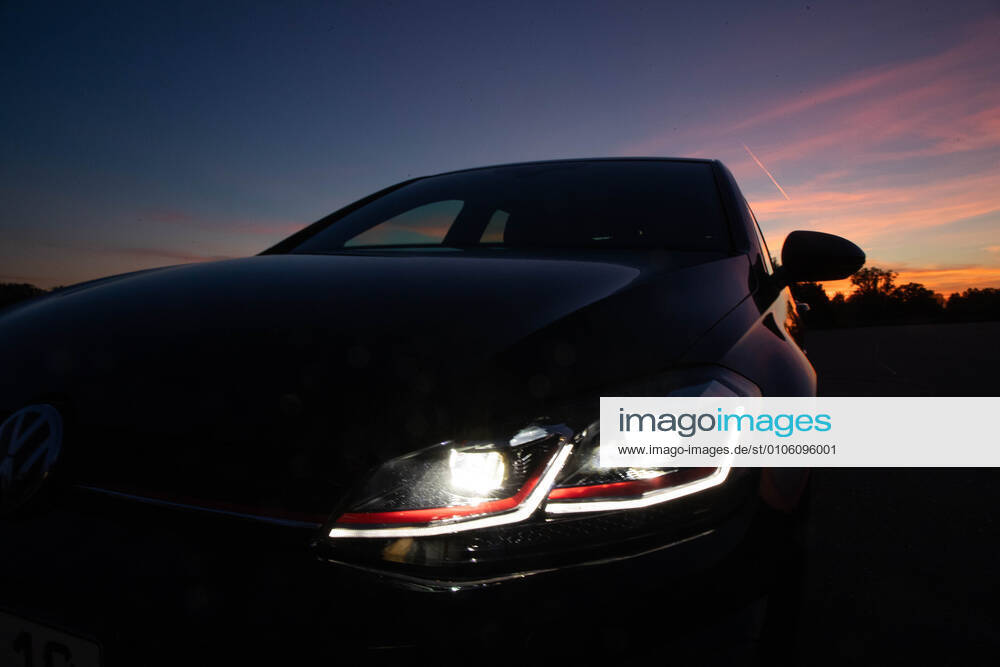 LED-Scheinwerfer sorgen für mehr Blendungen im Abendverkehr. EMWE. 15.04.2020 Lampertheim LED-Scheinwerfer sorgen für mehr Blendungen im Abendverkehr.