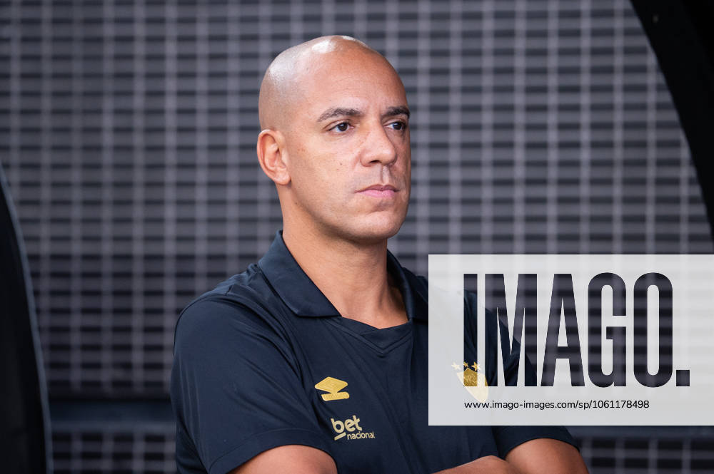 CORINTHIANS vs - BRASILEIRO 2025 SoO PAULO, BRAZIL - APRIL 19 - Pepa of Sport in the Match between Corinthians versus Sport Recife valid for the round five of the Campeonato Brasileiro, held at Neo Quimica Arena today April 19. SAO PAULO SAO PAULO BRAZIL