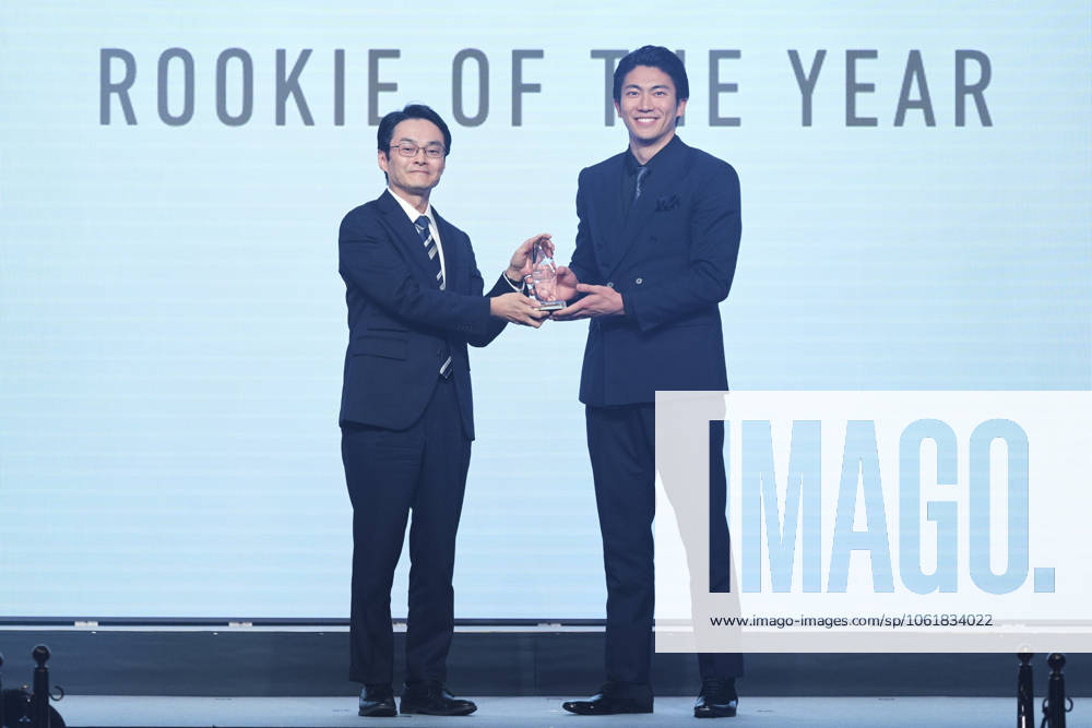 Taito Mizumachi (), MAY 8, 2025 - Volleyball : 2024-25 SV.LEAGUE Award in Tokyo, Japan. Noxthirdxpartyxsales (289884940)