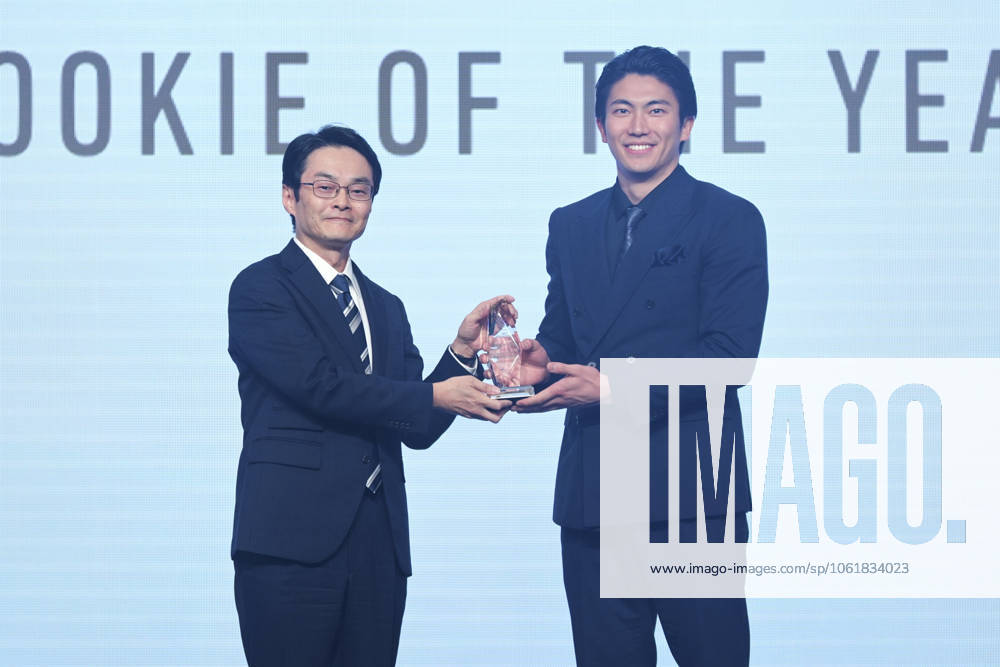 Taito Mizumachi (), MAY 8, 2025 - Volleyball : 2024-25 SV.LEAGUE Award in Tokyo, Japan. Noxthirdxpartyxsales (289884941)