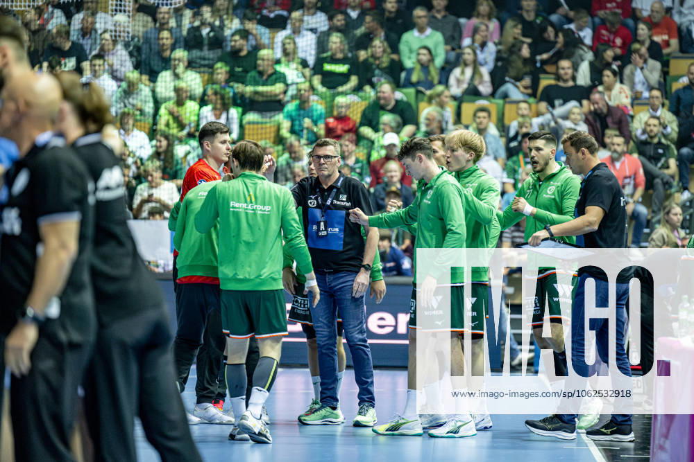 Handball Bundesliga; HSG Wetzlar - TBV Lemgo Lippe, 28.05.25 Jasmin Camdzic (HSG Wetzlar), Handball Bundesliga; HSG Wetzlar - TBV Lemgo Lippe: Wetzlar, 28.05.25