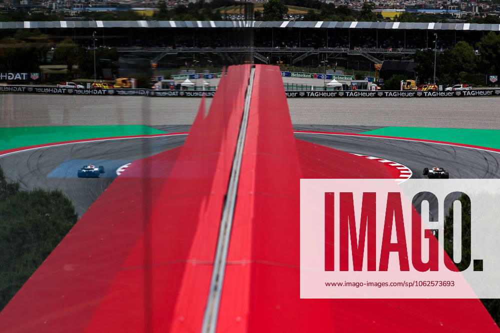 F1 - SPANISH GRAND PRIX 2025 30 LAWSON Liam (nzl), Visa Cash App RB F1 Team VCARB02, action during the Formula 1 Aramco Gran Premio de Espana 2025, Spanish Grand Prix 2025, 9th round of the 2025 FIA Formula One World Championship, WM, Weltmeisterschaft from May 30 to June 1, 2025 on the Circuit de Barcelona-Catalunya, in Montmelo, Spain - MontmeloSpain