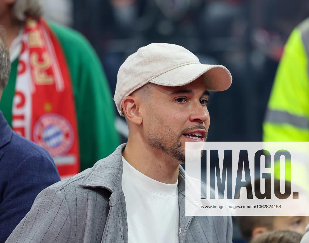 Raphael Guerreiro (FC Bayern Muenchen, 22), GER, FC Bayern Basketball vs. MLP Academics Heidelberg, Basketball, easycredit Basketball Bundesliga, BBL, Playoffs, Halbfinale, Saison 2024 2025, 07.06.2025, GER, FC Bayern Basketball vs. MLP Academics Heidelberg, Basketball, easycredit Basketball Bundesliga, BBL, Playoffs, Halbfinale, Saison 2024 2025, 07.06.2025 Muenchen