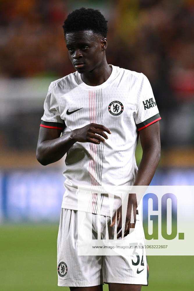 Db Philadelphia 24 06 2025 - FIFA Club World Cup 2025 Esperance de Tunis-Chelsea foto Daniele Buffa Image nella foto: Tyrique George