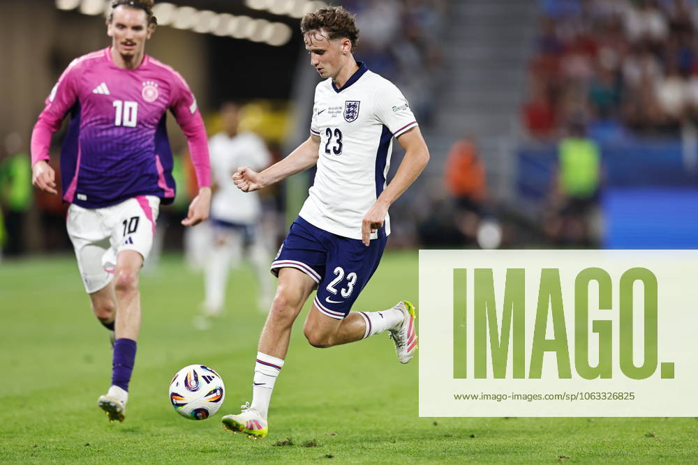 Tyler Morton (ENG), JUNE 28, 2025 - Football Soccer : UEFA European Under-21 Championship 2025 Slovakia Finals match between Under-21 England 3-2 Under-21 Germany at the National Football Stadium in Bratislava, Slovakia. Noxthirdxpartyxsales aflo_296315818