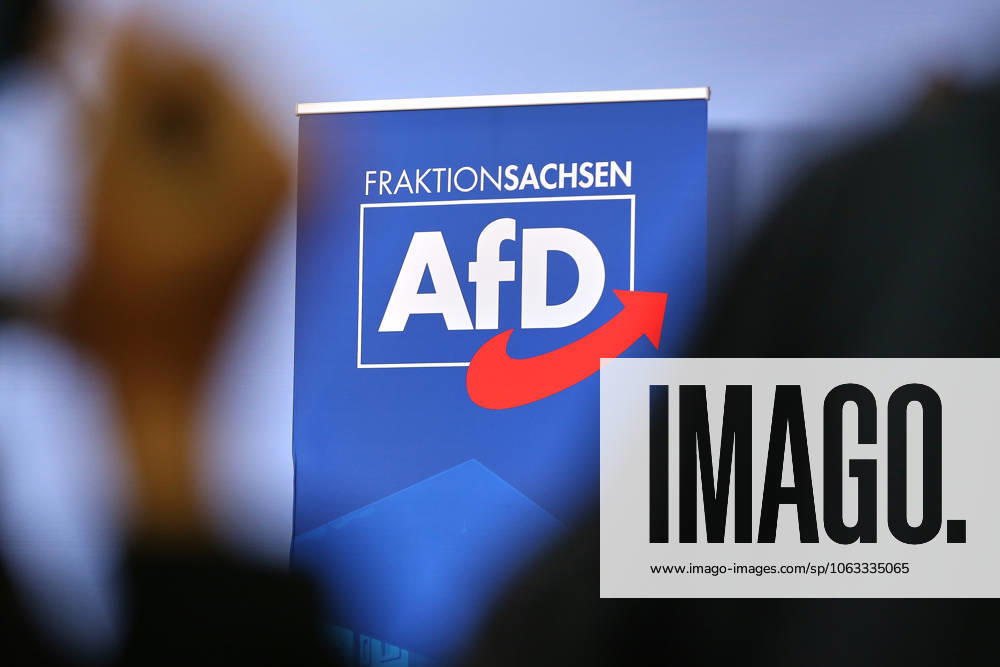 Berlin, Deutschland, 12.05.2025: Haus der Bundespressekonferenz: Pressekonferenz: AfD-Fraktion im Thüringer Landtag, Verfassungswidrige Beobachtung von Landtagsabgeordneten durch die Verfassungsschutzbehörden der Länder: AfD-Fraktion Sachsen