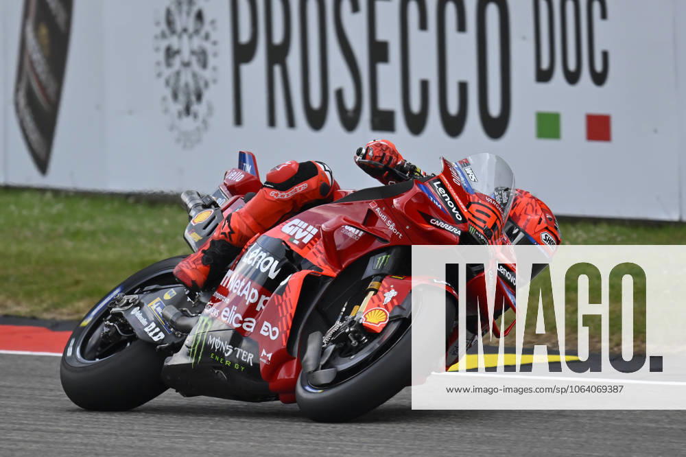 MOTO - MOTO GP - GERMANY GRAND PRIX 2025 93 MARQUEZ Marc (spa), Ducati Lenovo Team, Ducati Desmosedici GP25, action during the 2025 MotoGP Motul Liqui Moly Grand Prix of Germany, Germany GP, on the Sachsenring circuit, from July 11 to 13, in Germany - Hohenstein-ErnstthalGermany