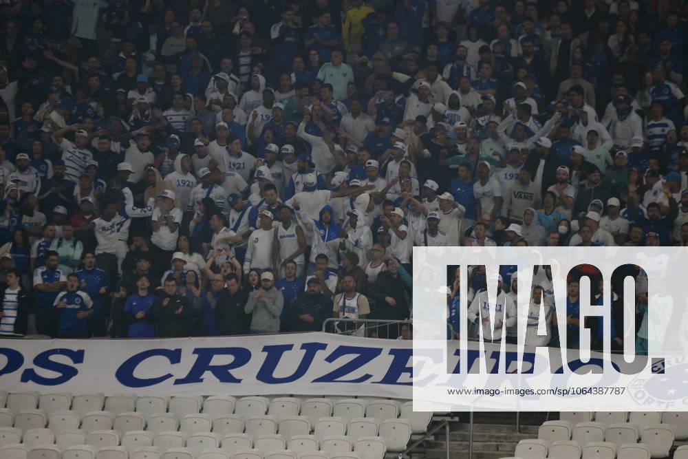 Match between Corinthians and Cruzeiro for the Brazilian championship Sao Paulo (SP), 7 23 2025 - Brazilian Corinthians vs Cruzeiro - fans during the match between Corinthians and Cruzeiro for the 16th round of the Brazilian football championship, on the evening of Wednesday, July 23, 2025, at the Neo Quimica Arena, in Sao Paulo-SP. (Foto: Leco Viana Thenews2 imago images) SPO