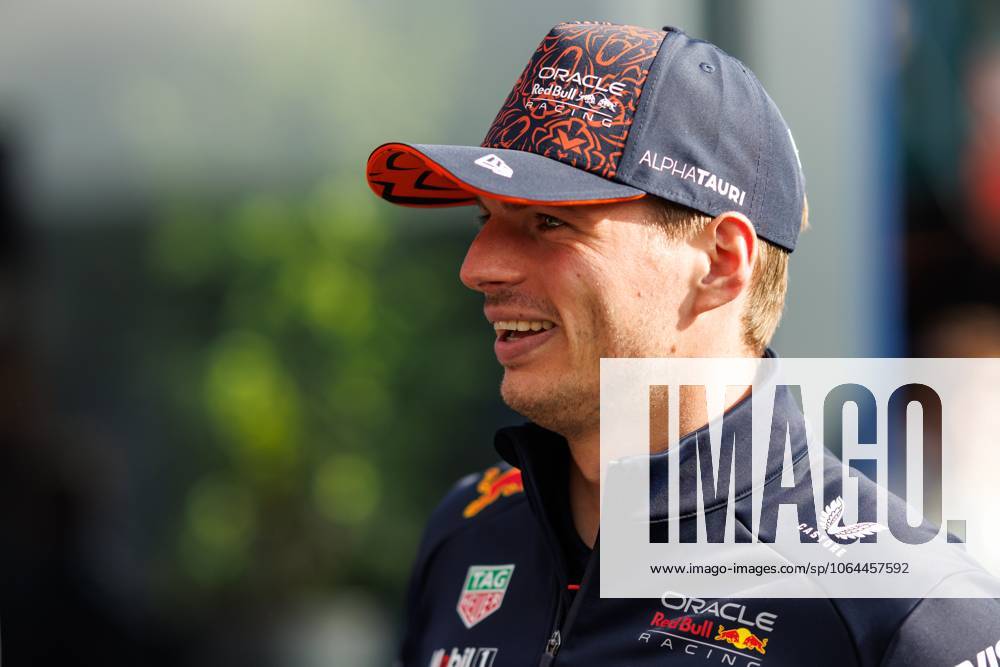 Max Verstappen (Oracle Red Bull Racing, 01), Grosser Preis von Belgien, Motorsport, Formel 1, Saison 2025, 26.07.2025 Grosser Preis von Belgien, Motorsport, Formel 1, Saison 2025