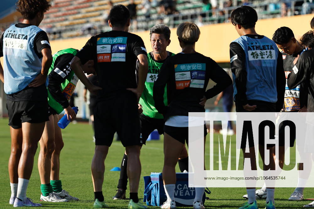Kazuyoshi Miura (AtleticoSuzuka), JULY 27, 2025 - Football Soccer : Japanese 27th Japan Football League match between Atletico Suzuka Club - Minebea Mitsumi FC at the Mie Sports Garden in Suzuka, Japan. Noxthirdxpartyxsales aflo_298827915