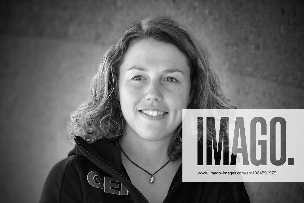 Laura Dahlmeier stirbt nach Steinschlag bei Bergunglück ARCHIVFOTO; Einzelbild,angeschnittenes Einzelmotiv,Portraet,Portrait,PortrÊt.