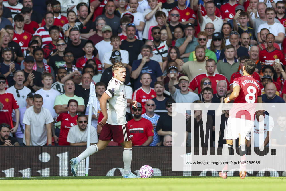 Manchester United, ManU FC v Arsenal FC, English Premier League Viktor Gyökeres of Arsenal during the Manchester United FC v Arsenal FC English Premier League match at Old Trafford, Manchester, England, United Kingdom on 17 August 2025 Credit: Phil Duncan Every Second Media Editorial use only. All images are copyright Every Second Media Limited. No images may be reproduced without prior permission. All rights reserved. Premier League and Football League images are subject to licensing agreements with Football DataCo Limited. see https: www.football-dataco.com