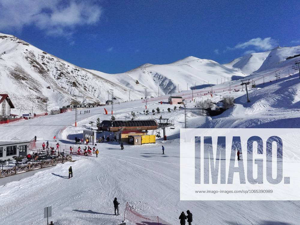 The recognition of winter tourism center Turkiye s Erzurum will increase with the title of capital city ??????? ERZURUM, TURKIYE - DECEMBER 17: An aerial view of the Palandoken Ski Center in Turkiye s Erzurum, which was declared the 2025 Tourism Capital by the Economic Cooperation Organization (ECO) and is preparing for the Winter games, Winterspiele,Spiele, Summer games to be held in Palandoken Ski Center between 6-12 January, on December 17, 2024. Erzurum, which has been the shining star of the country in recent years, especially in terms of winter tourism, will increase its recognition with the titles of European Winter Sports Capital and 2025 Tourism Capital . Comprehensive events will be organized in the fields of culture, art, gastronomy and sports throughout the year in Erzurum. Erzurum Turkey. Editorial use only. Please get in touch for any other usage.