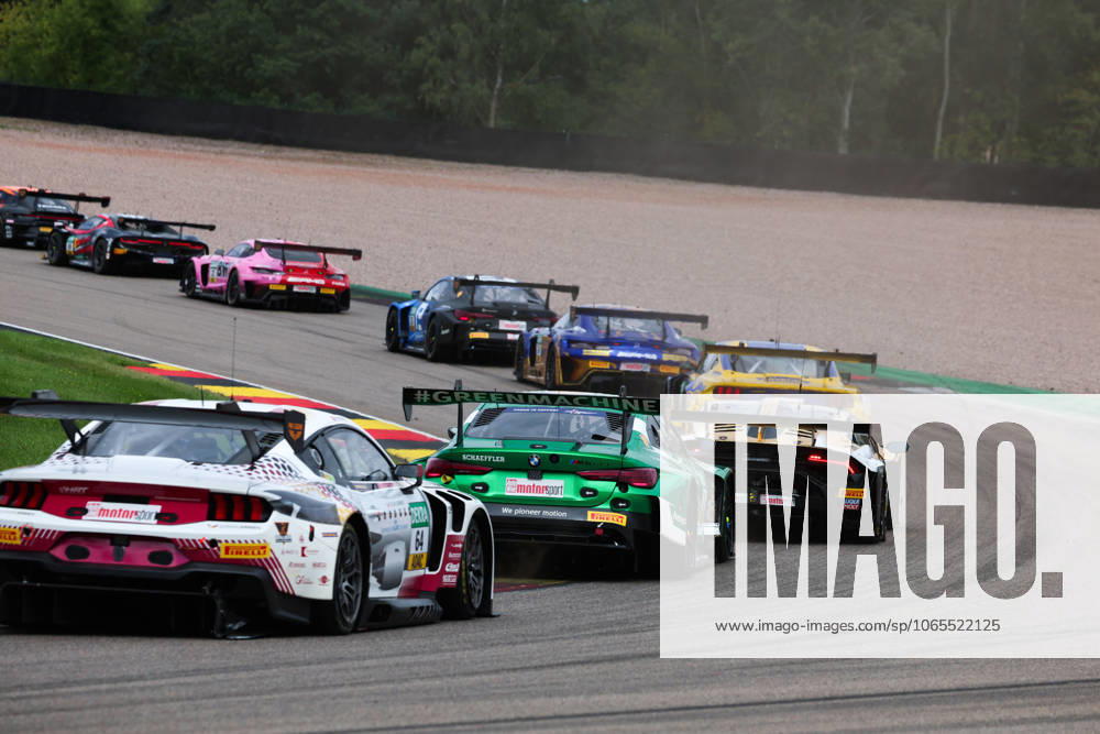 DTM, 11. + 12. Rennen Sachsenring 2025 - 11 BMW M4 GT3 Evo, Schubert Motorsport: Marco Wittmann Oberlungwitz Sachsenring Sachsen Deutschland