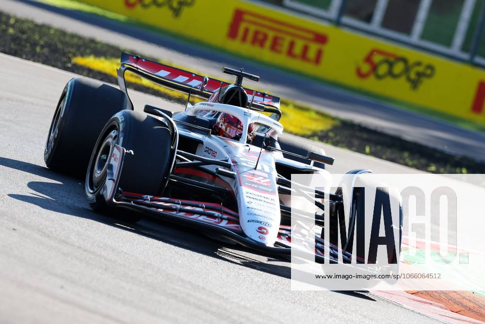 Esteban Ocon (MoneyGramm Haas 31), 2 Freies Training, Grosser Preis von Italien, Motorsport, Herren, Formel 1, 05.09.2025 Monza Lombardei Italien