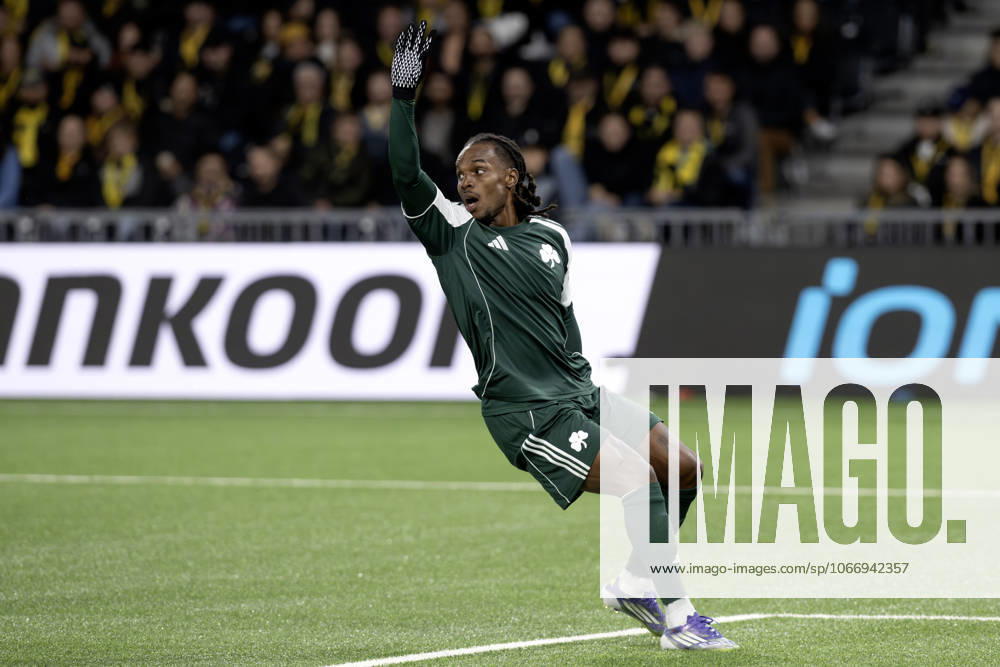 Renato Sanches, PFC, BSC Young Boys - Panathinaikos FC, Europa League, Fussball