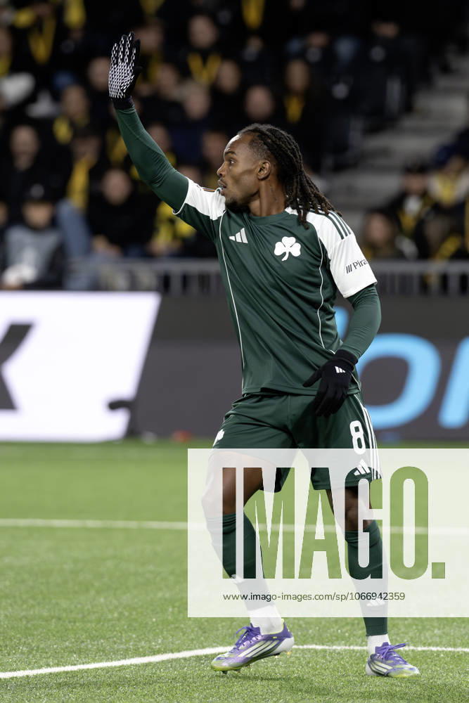 Renato Sanches, PFC, BSC Young Boys - Panathinaikos FC, Europa League, Fussball