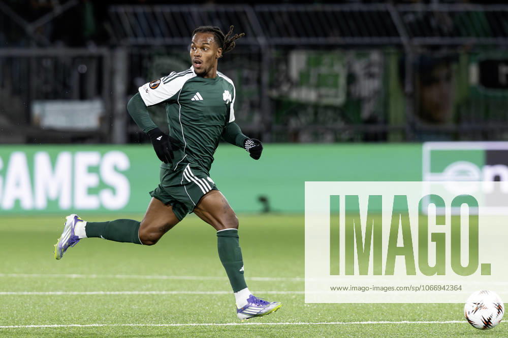 Renato Sanches, PFC, BSC Young Boys - Panathinaikos FC, Europa League, Fussball