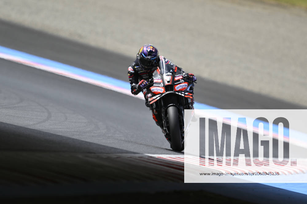 MOTO - MOTO GP - GRAND PRIX OF JAPAN 2025 01 MARTIN Jorge (spa), Aprilia Racing Team Gresini, Aprilia RS-GP 2025, action during the 2025 MotoGP Motul Grand Prix of Japan on the Twin Ring Motegi Circuit from September 26 to 28, At Motegi, Japan - MotegiJapan