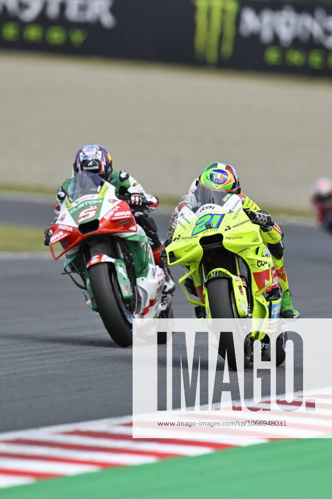 MOTO - MOTO GP - GRAND PRIX OF JAPAN 2025 21 MORBIDELLI Franco (ita), Pertamina Enduro VR46 Racing Team, Ducati Desmosedici GP24, action during the 2025 MotoGP Motul Grand Prix of Japan on the Twin Ring Motegi Circuit from September 26 to 28, At Motegi, Japan - MotegiJapan