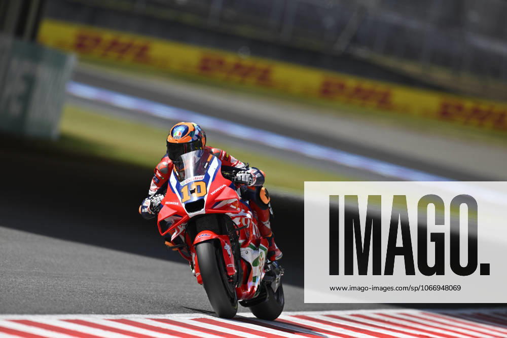 MOTO - MOTO GP - GRAND PRIX OF JAPAN 2025 10 MARINI Luca (ita), Honda Team, Honda RC213V, action during the 2025 MotoGP Motul Grand Prix of Japan on the Twin Ring Motegi Circuit from September 26 to 28, At Motegi, Japan - MotegiJapan