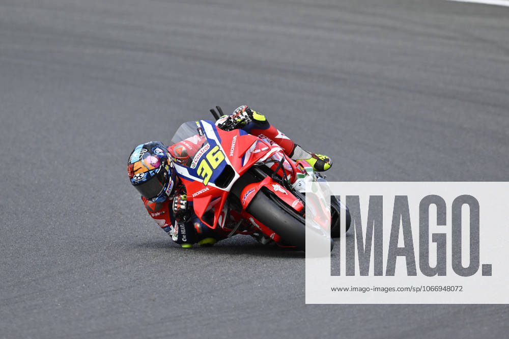 MOTO - MOTO GP - GRAND PRIX OF JAPAN 2025 36 MIR Joan (spa), Honda Team, Honda RC213V, action during the 2025 MotoGP Motul Grand Prix of Japan on the Twin Ring Motegi Circuit from September 26 to 28, At Motegi, Japan - MotegiJapan