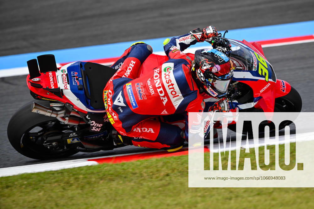 MOTO - MOTO GP - GRAND PRIX OF JAPAN 2025 36 MIR Joan (spa), Honda Team, Honda RC213V, action during the 2025 MotoGP Motul Grand Prix of Japan on the Twin Ring Motegi Circuit from September 26 to 28, At Motegi, Japan - MotegiJapan