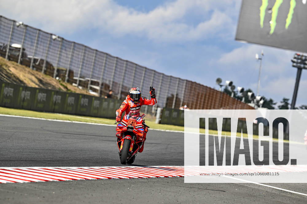 MOTO - MOTO GP - GRAND PRIX OF JAPAN 2025 93 MARQUEZ Marc (spa), Ducati Lenovo Team, Ducati Desmosedici GP25, action during the 2025 MotoGP Motul Grand Prix of Japan on the Twin Ring Motegi Circuit from September 26 to 28, At Motegi, Japan - MotegiJapan