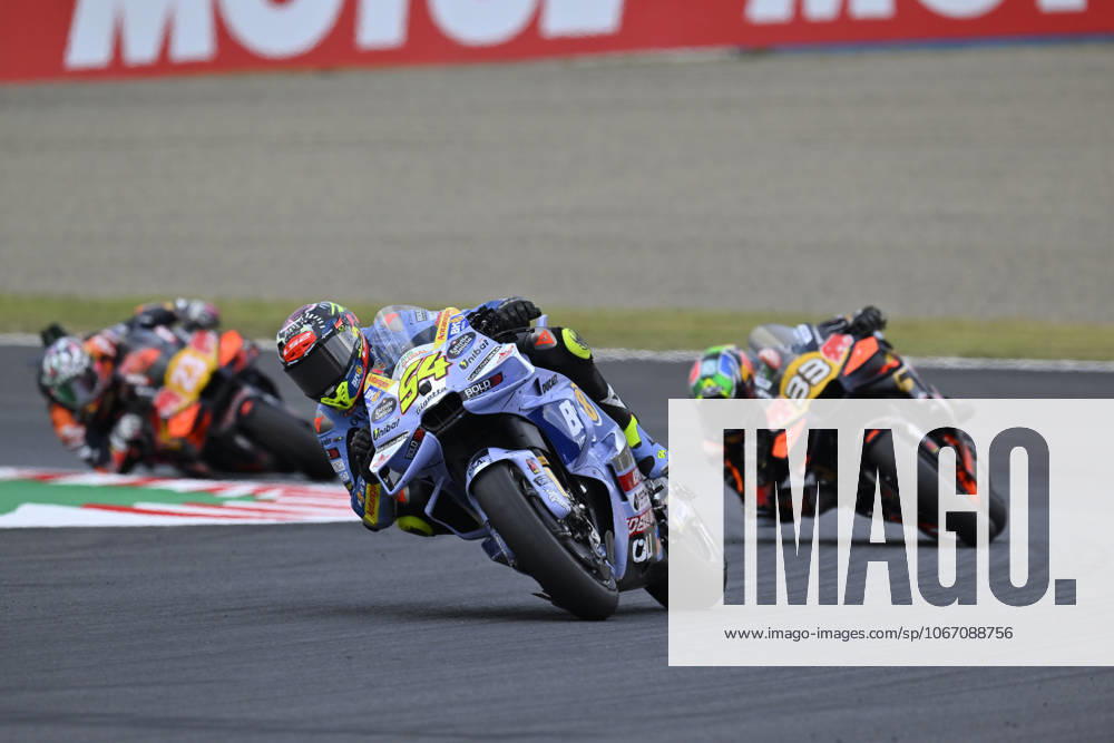 MOTO - MOTO GP - GRAND PRIX OF JAPAN 2025 54 ALDEGUER Fermin (spa), Gresini Racing MotoGP, Ducati Desmosedici GP24, action during the 2025 MotoGP Motul Grand Prix of Japan on the Twin Ring Motegi Circuit from September 26 to 28, At Motegi, Japan - MotegiJapan