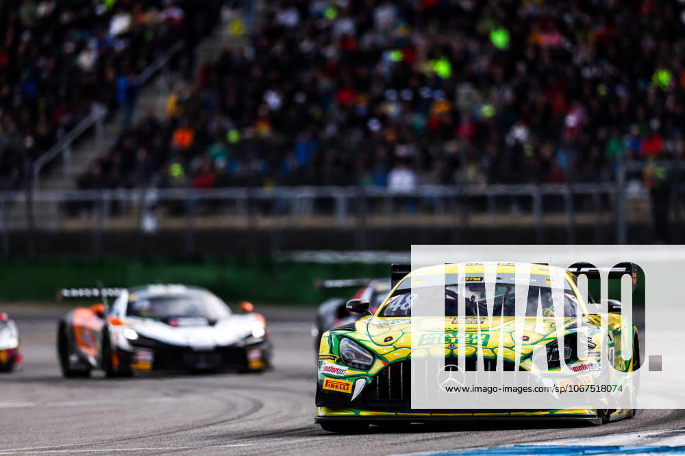 DTM, 15. + 16. Rennen Hockenheimring 2025 - Foto: Gruppe C Photography=GOU? Hockenheim Hockenheimring Baden-Württemberg Deutschland