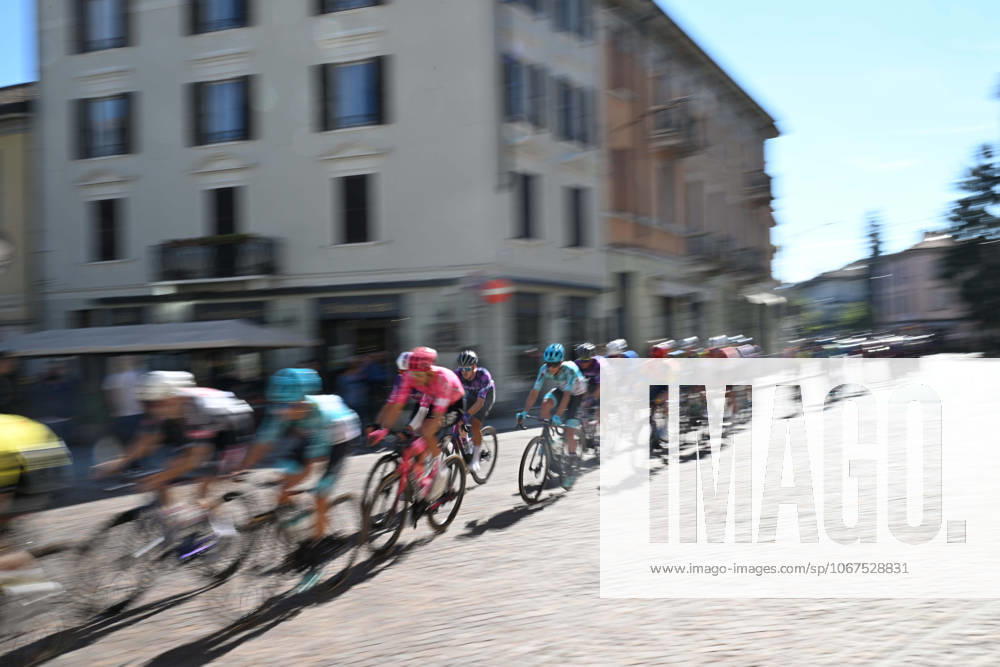Tre Valli Varesine; Varese;