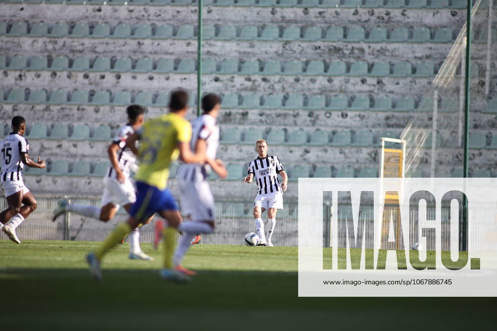 Taca da Liga: Portimonense vs Arouca Portimao, Portugal - 18 10 2025: Taca da Liga 3rd round match between Portimonense and FC Arouca at Estadio Municipal de Portimao Mandatory Credit: Toby Tande Avant Sports Agency Portimao Estadio Municipal de Portimao Portugal