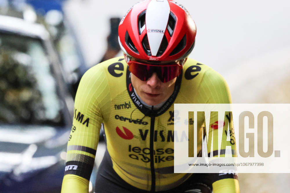 Andorra Cycling Masters; 2025, Uae Team Emirates - Xrg; Vingegaard, Jonas; Andorra;