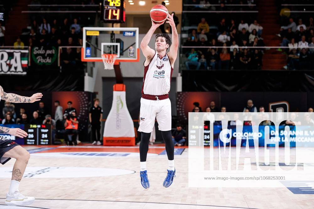Ryan Arcidiacono Bertram Derthona Tortona Basket - Trapani Shark LBA Legabasket Serie A Unipol 2025 2026 4^ giornata Milano, 25 10 2025 Foto AlessiaDoniselli Ciamillo-Castoria