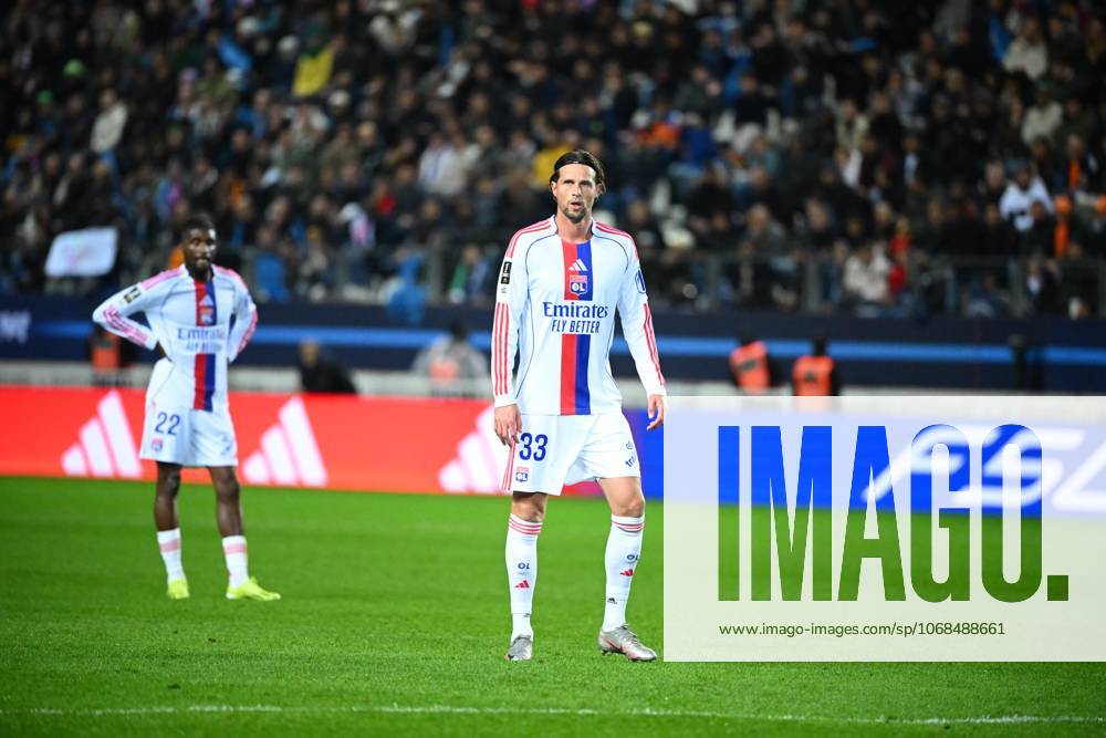 Hateboer (hans) FOOT L1 2025 PARIS FC-LYON (3-3) STADE CHARLETY PARIS FRANCE 29 10 2025 REAU ALEXIS PARIS STADE CHARLETY France GermanyxJapanxUKxFrancexBelgiumxOUT