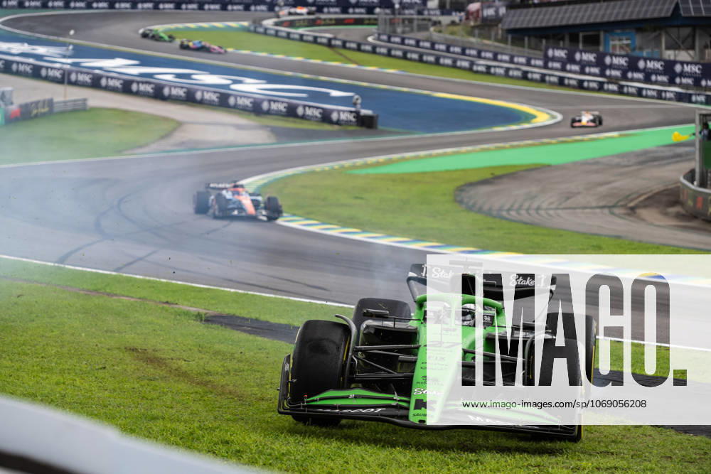 Autodromo Jose Carlos Pace, Interlagos, Formula 1 MSC Cruises Grande Premio de Sao Paulo 2025 , im Bild Nico Hülkenberg (DEU), Stake F1 Team Kick Sauber (Photo by Hasan Bratic DeFodi Images) 08 11 2025, Autodromo Jose Carlos Pace, Interlagos, Formula 1 MSC Cruises Grande Premio de Sao Paulo 2025 , in the picture Nico Hülkenberg DEU , Stake F1 Team Kick Sauber Photo by Hasan Bratic DeFodi Images