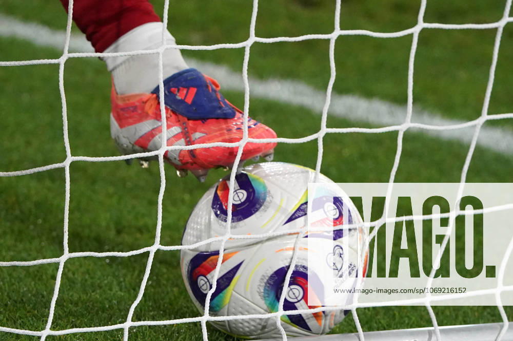 DFB Maenner Nationalmannschaft, Men national team, Nationalteam , WM 2026 Qualifikation, World Cup 2026 Qualifiers, luxembourg vs Deutschland, stade de Luxembourg Fuss Ball, Symbolfoto