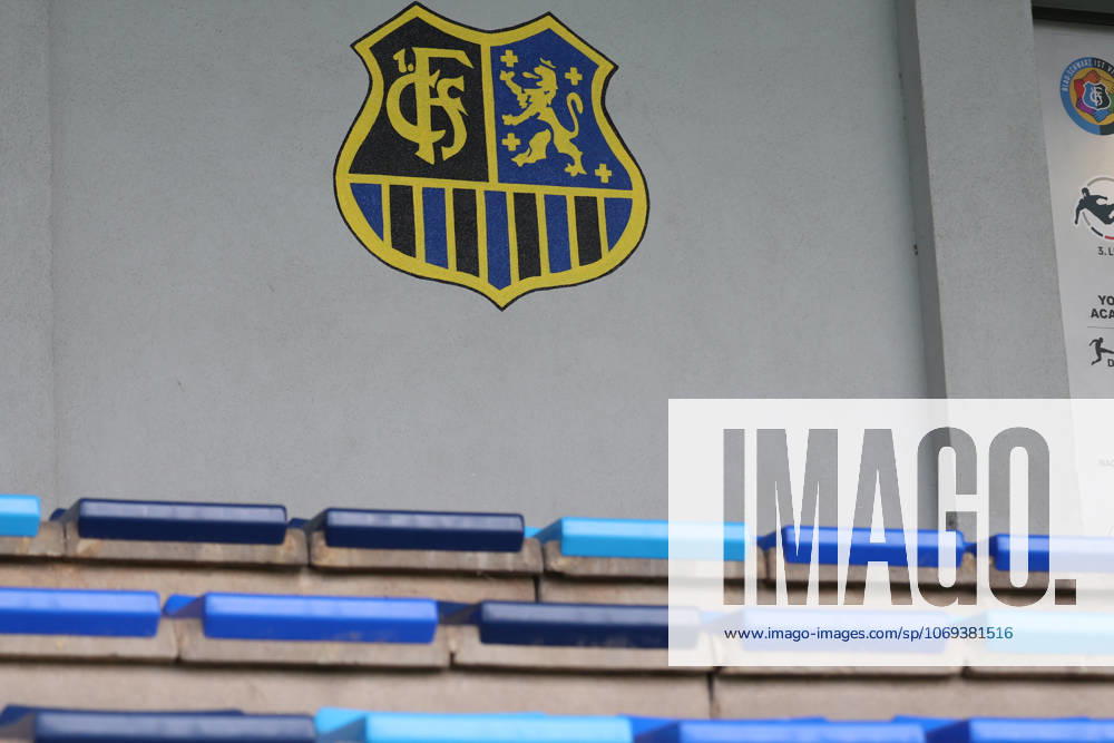 Fussball 3.Liga, 1. FC Saarbrücken - Training v.l. Symbolfoto, Symbolbild, Symbol Stadion, symbolic photo, symbolic image, symbolic stadium Saarbrücken