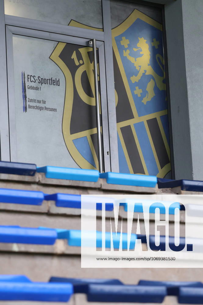 Fussball 3.Liga, 1. FC Saarbrücken - Training v.l. Symbolfoto, Symbolbild, Symbol Stadion, symbolic photo, symbolic image, symbolic stadium Saarbrücken