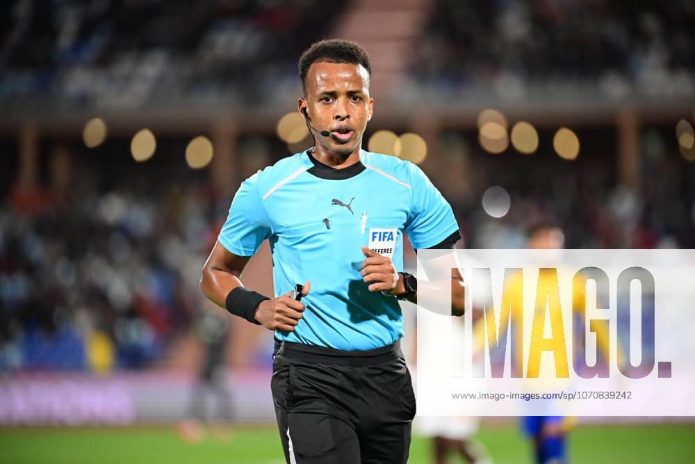 Artan (Omar Abdulkadir) FOOT COUPE D AFRIQUE DES NATIONS CAN 2025 2026 2025 GABON-COTE D IVOIRE (2-3) STADE DE MARRAKECH MARRAKECH MAROC 31 12 2025 AUTISSIER JEAN BAPTISTE MARRAKECH STADE DE MARRAKECH Maroc GermanyxJapanxUKxFrancexBelgiumxOUT
