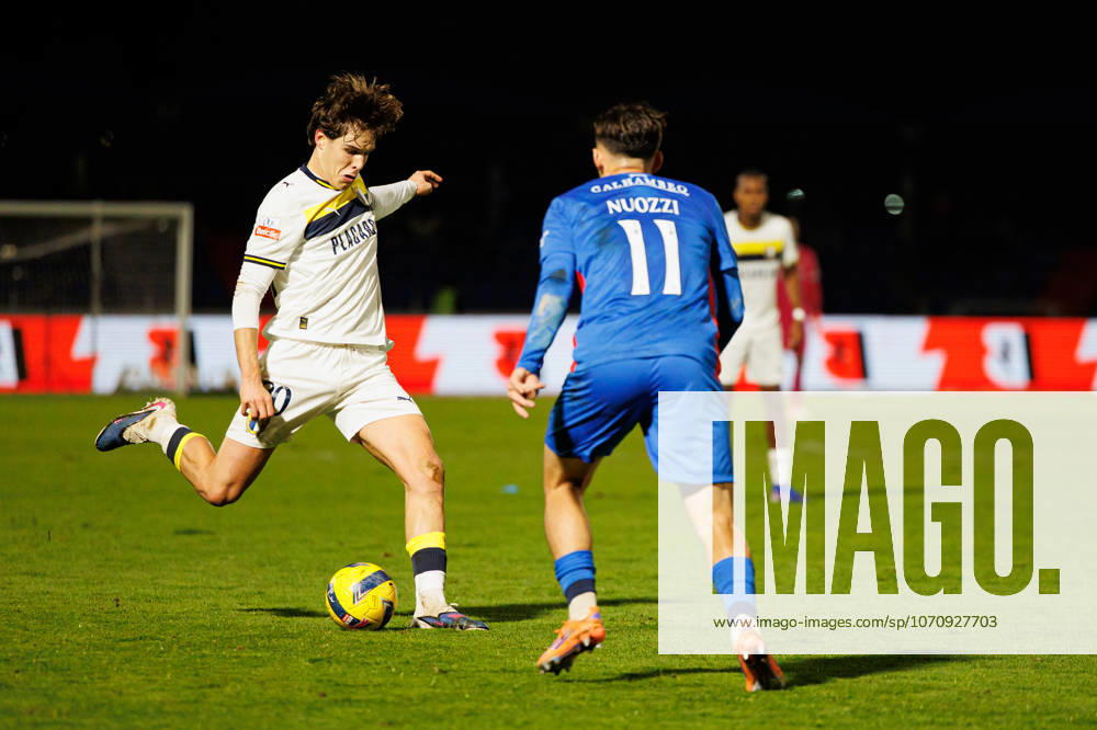 Gustavo Sa seen during Liga Portugal game between teams of FC Alverca and FC Famalicao (Luis Loureiro Ball Raw Images) Alverca Complexo Desportivo Alverca Portugal