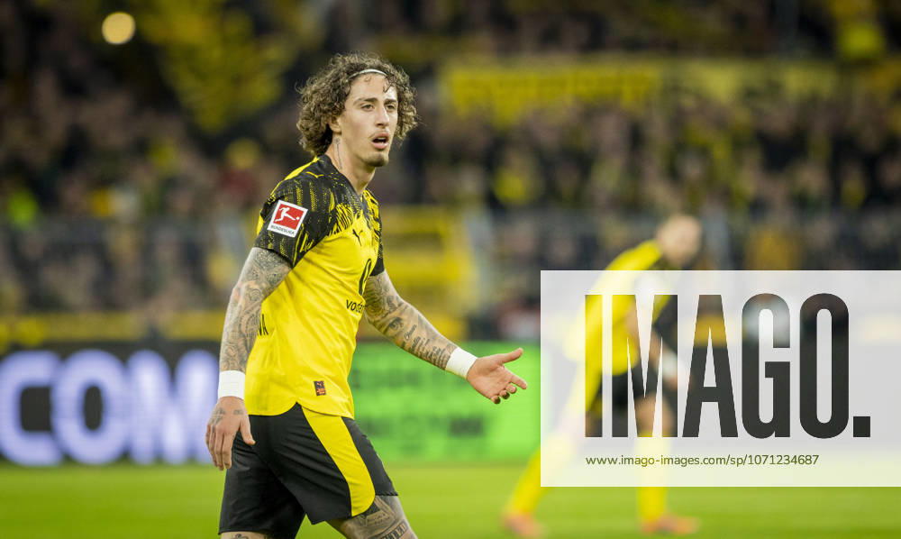 Dortmund, Germany. 13th Jan 2026. Fabio Silva (BVB) Borussia Dortmund - Werder Bremen 13.01.2026