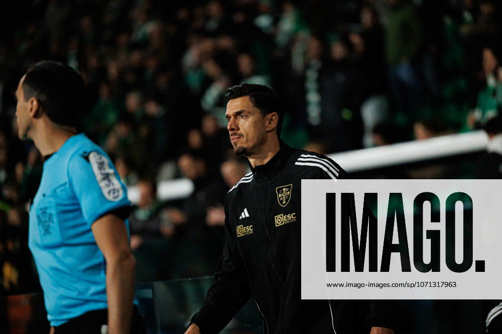 Jose Fonte seen during Liga Portugal game between teams of Sporting CP and Casa Pia AC at Estadio Jose Alvalade (Maciej Rogowski Ball Raw Images) Lisbon Estadio Jose Alvalade Portugal
