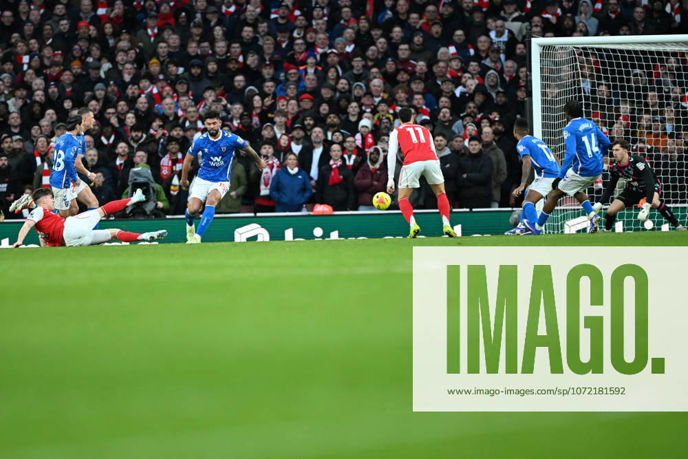 Arsenal v Sunderland, Premier League **GOAL** Arsenal forward Viktor Gyökeres (14) GOAL scores 2-0 during the Premier League match between Arsenal and Sunderland at the Emirates Stadium, London, UK on 7 February 2026. London Emirates Stadium Greater London UK Editorial use only DataCo restrictions apply See www.football-dataco.com ,