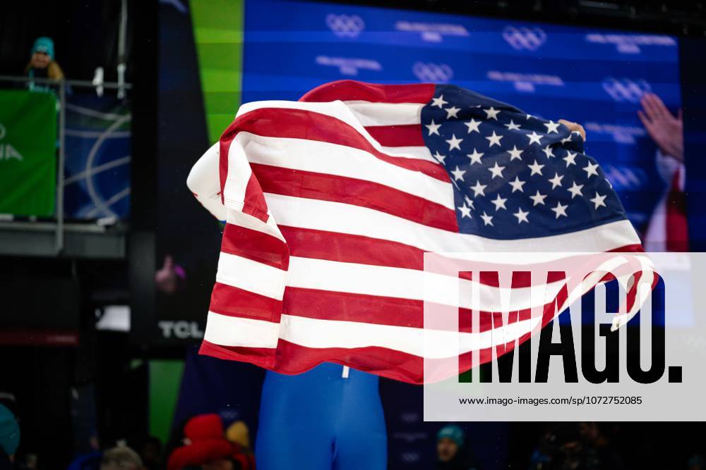 Elana Meyers Taylor (USA), Monobob Women, Milano Cortina 2026 Olympic Games, Olympische Spiele, Olympia, OS 16-02-2026