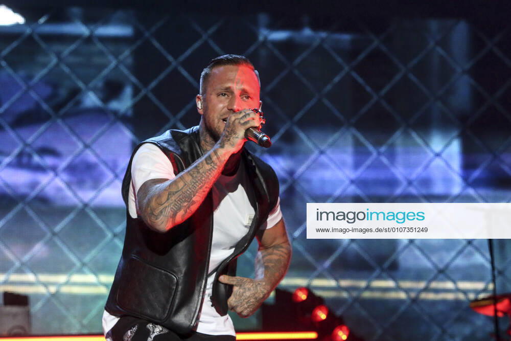 Helene Beach Festival 2019: Helenesee, 27.07.2019 Kontra K