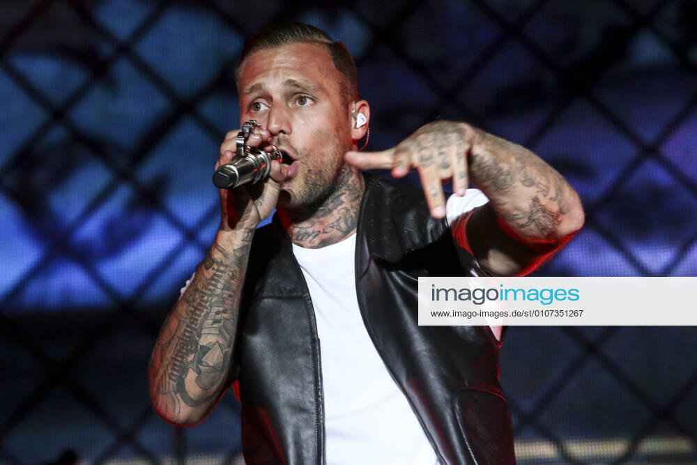 Helene Beach Festival 2019: Helenesee, 27.07.2019 Kontra K