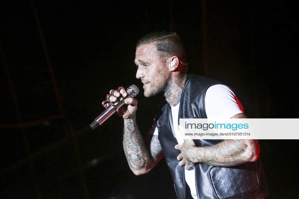 Helene Beach Festival 2019: Helenesee, 27.07.2019 Kontra K