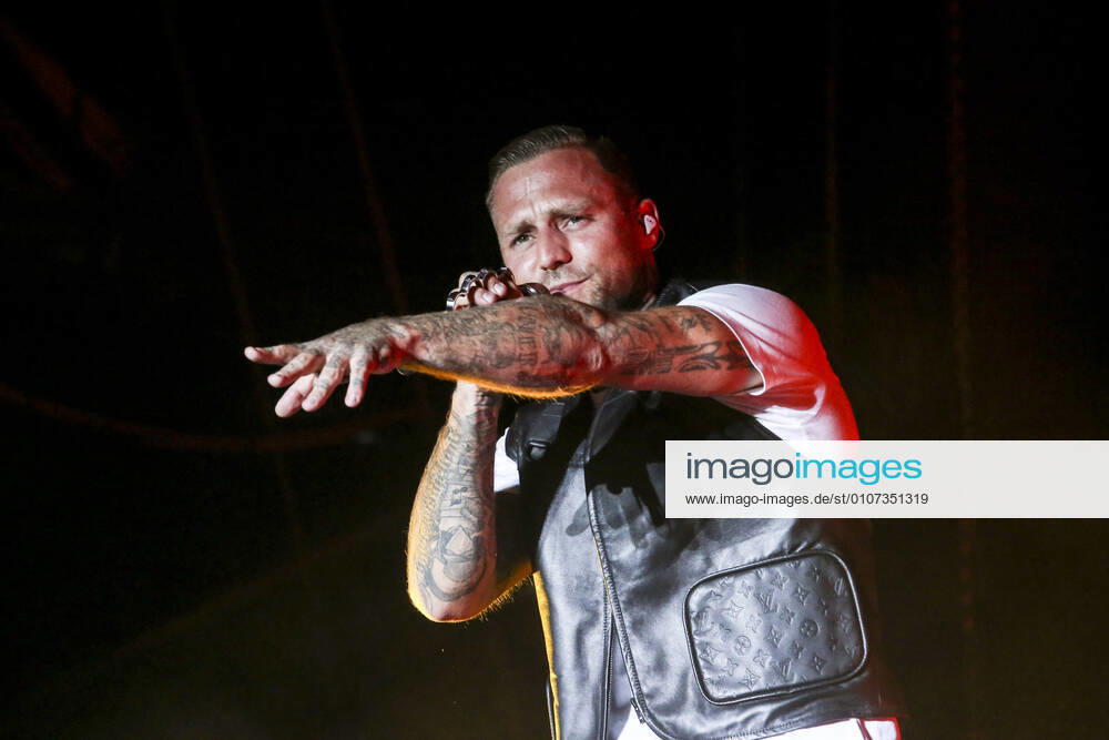 Helene Beach Festival 2019: Helenesee, 27.07.2019 Kontra K