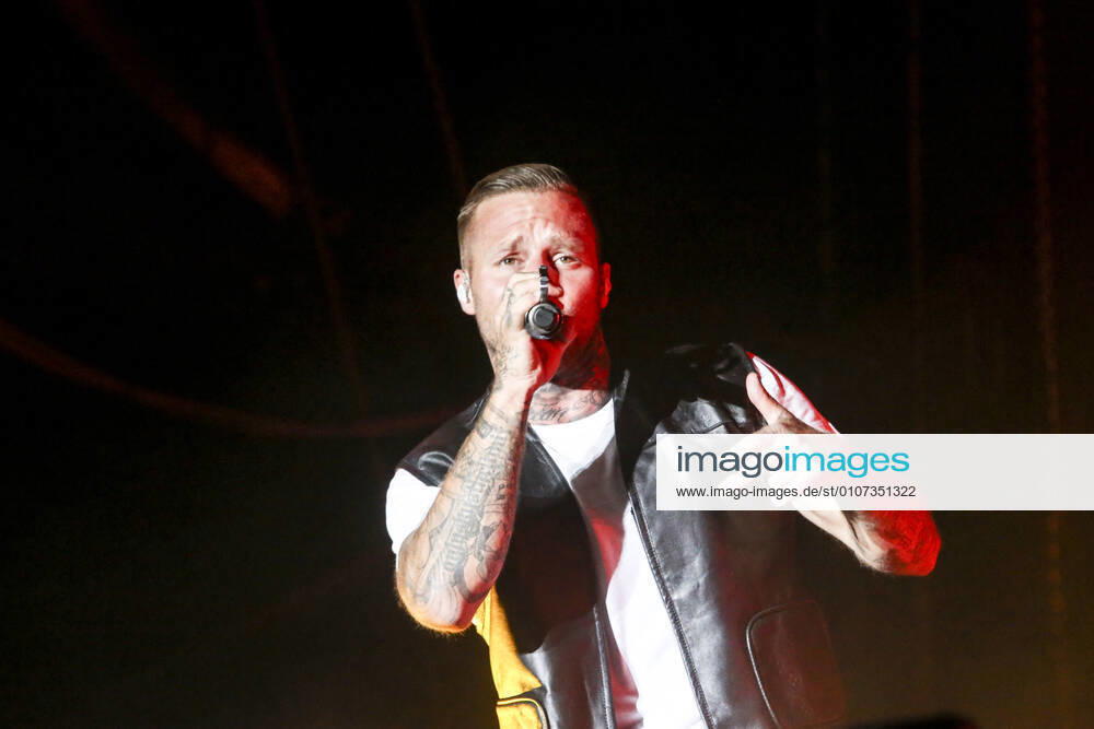 Helene Beach Festival 2019: Helenesee, 27.07.2019 Kontra K
